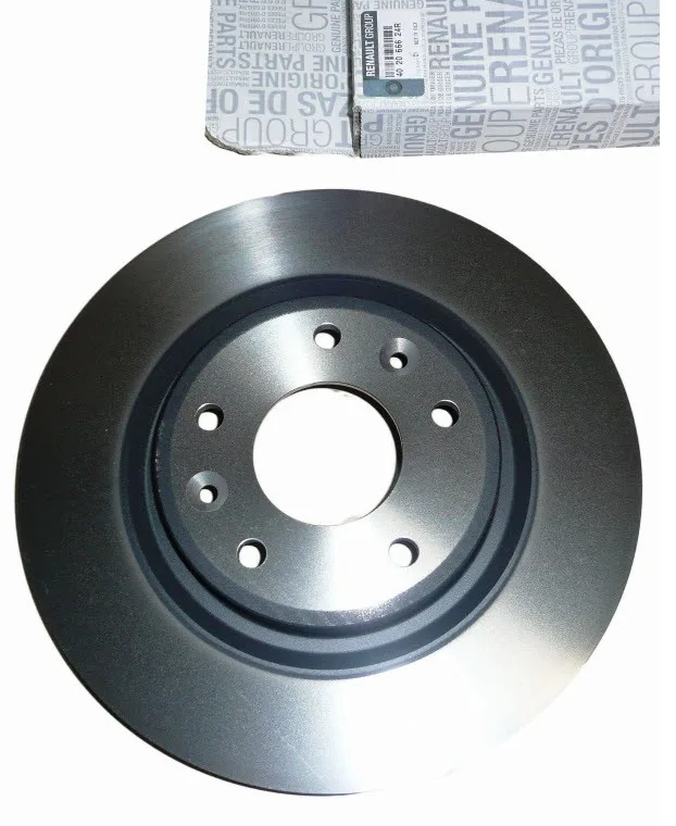 402066624R (ÖN FREN AYNASI HAVALI KADJAR 15=> QASHQAI J11 13=> X-TRAYL 13=> 296X26X5D) (MARKA: MAIS) (OEM:402066624R)