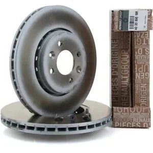 402068053R (ÖN FREN AYNASI (BÜYÜK) MGN II 1.5-CLIO-KNG LGN 01=> SCENİC 97=> DOKKER(280x24x4DLxHAVALI)        (K)) (MARKA: MAIS) (OEM:402068053R)
