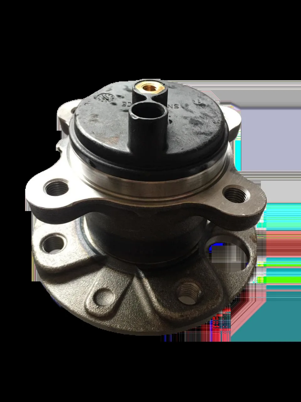 432100170R (ARKA TEKER PORYASI+RULMANI CLIO 4) (MARKA: MAIS) (OEM:432100170R)