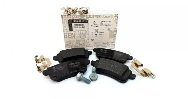 440603558R (ARKA BALATA FLUENCE 13=> MEGANE 08=> SCENIC 08=> (440603734R) (0986TB3093)) (MARKA: MAIS) (OEM:440603558R)