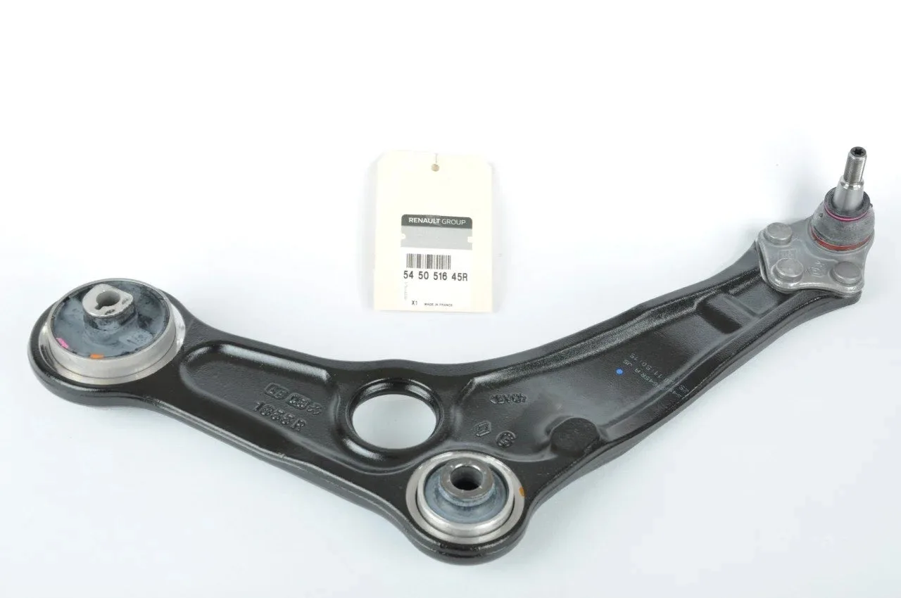 545051645R (ALT SALINCAK SOL TALISMAN 1.5DCİ-1.6DCİ-TCe 16=> ESPACE V 1.6 DCİ-TCe 15=>) (MARKA: MAIS) (OEM:545051645R)