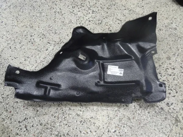 638456610R (ÇAMURLUK DAVLUMBAZI ÖN SOL ÖN KISIM MEGANE IV 16=>) (MARKA: MAIS) (OEM:638456610R)
