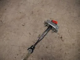 804308534R (ÖN KAPI GERGİSİ) (MARKA: MAIS) (OEM:804308534R)