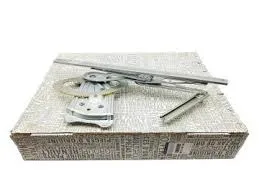 807210014R (SOL ÖN CAM KRİKOSU FLUENCE) (MARKA: MAIS) (OEM:807210014R)