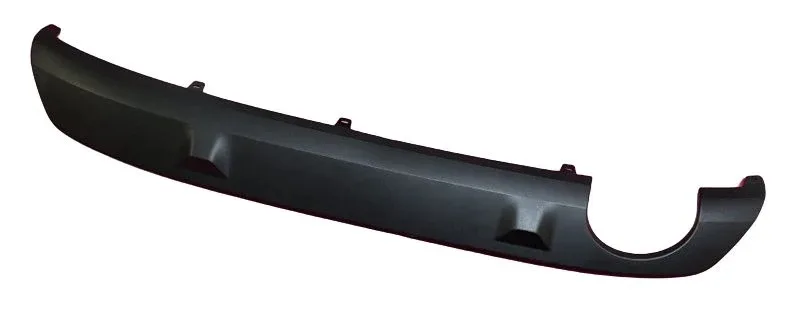 850189474R (ARKA TAMPON ALT PARÇA MEGANE IV) (MARKA: MAIS) (OEM:850189474R)