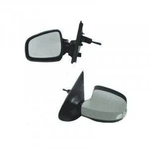 963028691R (DIŞ DİKİZ AYNASI MEKANİK SOL CLIO SYMBOL-SANDERO 13=> (SİNYALLİ) (ASTARLI) (KONVEKS CAM) VM-6129PL) (MARKA: MAIS) (OEM:963028691R)