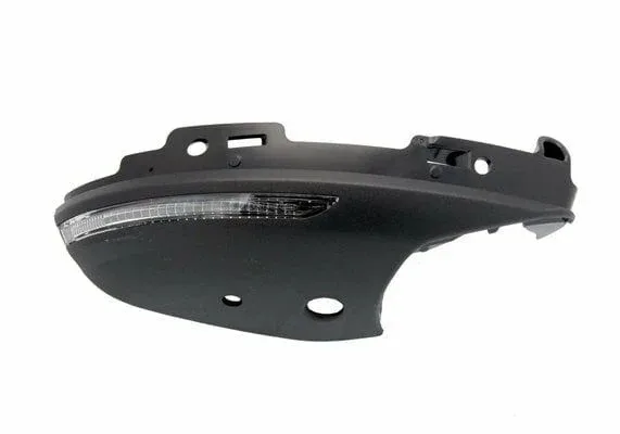 963053618R (SİNYAL SİNYAL+ALT KAPAK+AYDINLATMALI DELİKLİ SAĞ MEGANE IV 2016-) (MARKA: MAIS) (OEM:963053618R)