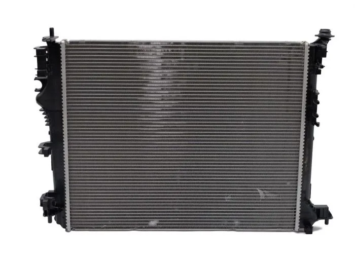 214105169R (RADYATÖR BRAZİNG MGN IV 1.5 DCİ- 1.2TCE-1.6 16V (AC+MEK) (540x448x16)) (MARKA: MAIS) (OEM:214105169R)