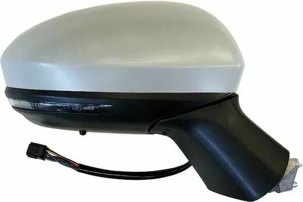 963017280R (SAĞ DİKİZ AYNASI KASASI) (MARKA: MAIS) (OEM:963017280R)