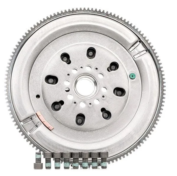 123003319R (DMF VOLANT+DEBRİYAJ+RULMANLI MASTER III-MOVANO 2.3DCI-CDTI 10> (M9T 670/672/676)) (MARKA: MAIS) (OEM:123003319R)