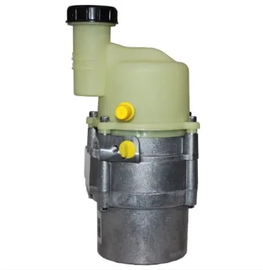 HTECH-MCV1001552R (DIREKSIYON POMPASI ELEKTRIKLI LOGAN MCV SANDERO CLIO SYMBOL 1.5 DCI 2012 ->) (MARKA: HIDROSAN) (OEM:491101292R)