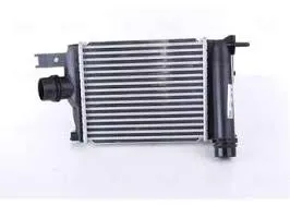 144967634R (TURBO RADYATÖRÜ DACIA DUSTER-LOGAN-LODGY-DOKKER-CLIO-CAPTUR) (MARKA: MAIS) (OEM:144967634R)