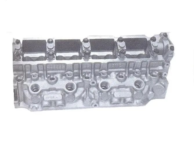 SUS-H0000403 (SILINDIR KAPAGI KANGOO 1.9 F8Q 662 790 ) (MARKA: SUPSAN) (OEM:7701478460)