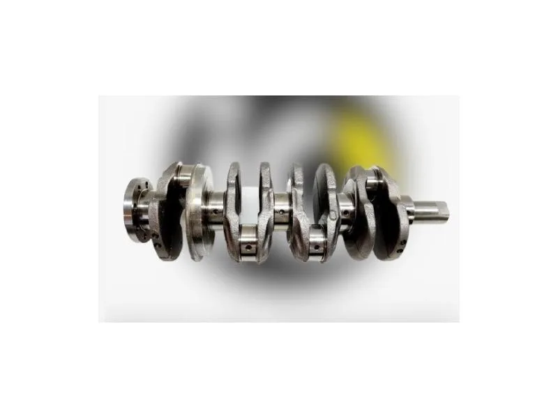 MTS-0864 (KRANK MILI MASTER III M9T 2.3 DCI TRAFIC 2.0 DCI) (MARKA: MOTUS) (OEM:8200805743)