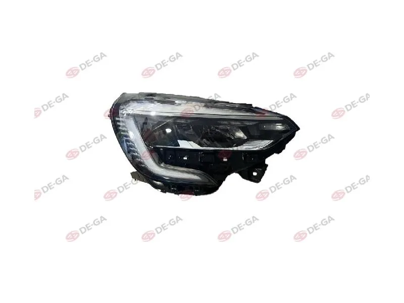 TYC-REN10CLC121 (FAR SAG CLIO V LEDLI MOTORLU ) (MARKA: DEGA) (OEM:260107933R)