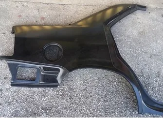 ÖZD-R19-0122 (CAMURLUK ARKA SAG R19 SEDAN) (MARKA: OZDEANIL) (OEM:7751465128)