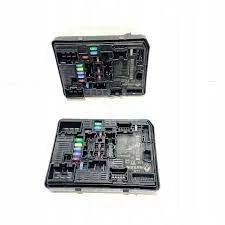 284B64086R (UPC BEYNİ) (MARKA: MAIS) (OEM:284B77149R)