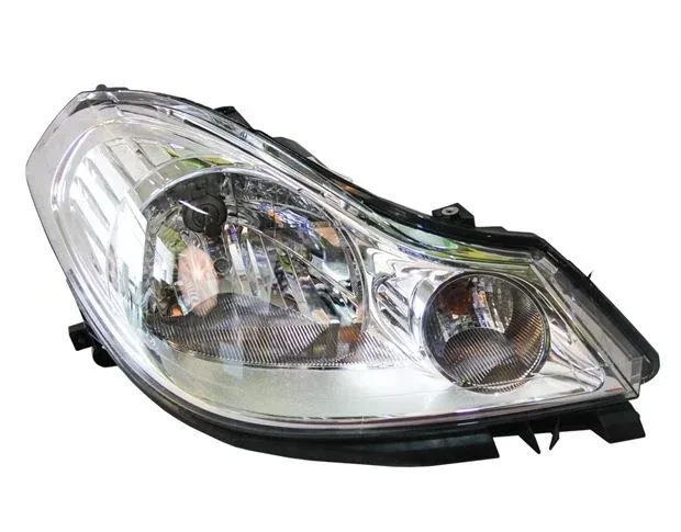 260105157R (FAR+SİNYAL SAĞ CLIO SYMBOL THALIA 09=>(ELEKTRİKLİ+MOTORLU) (H4)) (MARKA: MAIS) (OEM:260105157R)
