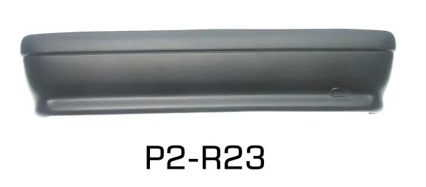 PULO-P2-R23 (ARKA TAMPON LAGUNA 1994 1998) (MARKA: PULO) (OEM:7701469574)