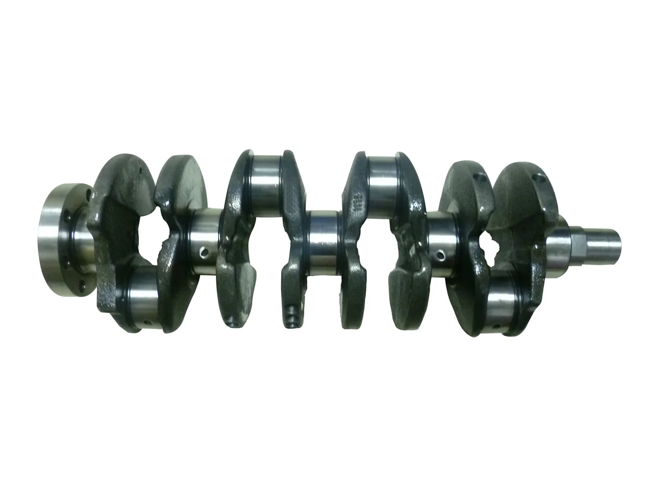 MTS-0253 (KRANK MILI DOBLO 1.9 D) (MARKA: MOTUS) (OEM:MTS-0253)