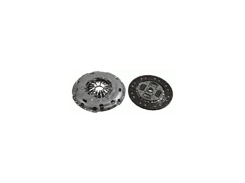 LUK-624370309 (DEBRIYAJ SETI CRAFTER 2.0 TDI 2012> (CKTB-CKTC)) (MARKA: LUK) (OEM:LUK-624370309)