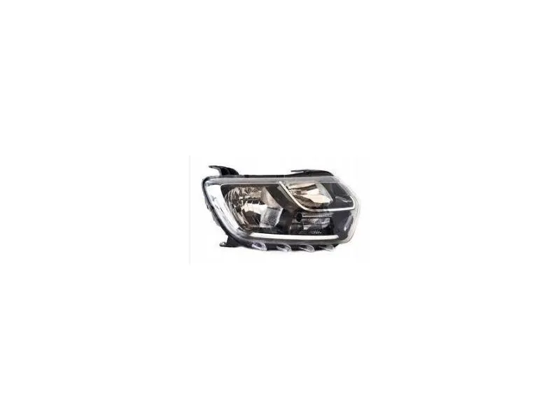 TYC-DAC10DU020 (FAR SAG DUSTER 2018-2021 LEDLI MANUEL ) (MARKA: TYC) (OEM:260101133R)