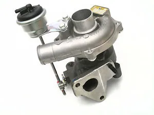 SUS-U004 (TURBO MEGANE II K9K 80BG) (MARKA: SUPSAN) (OEM:7701473122)