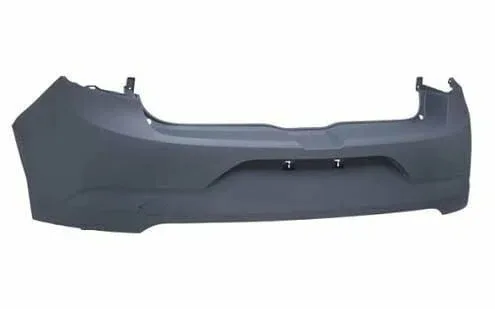 850108117V (TAMPON ARKA (ASTARLI,5 KAPI) MEGANE IV 2016>) (MARKA: MAIS) (OEM:850108117V)