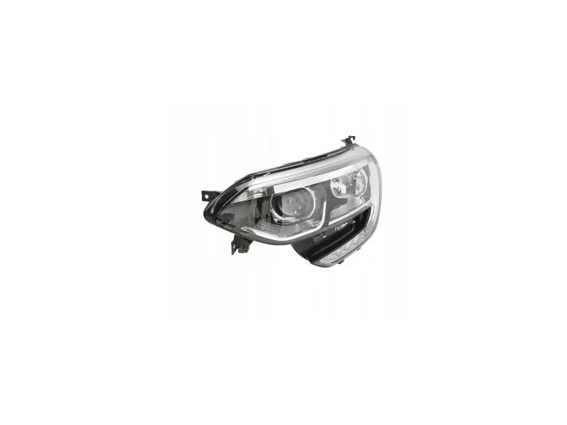 TYC-REN10ME073 (FAR SOL ELEKTRIKLI LED MEGANE JOY 2016-) (MARKA: TYC) (OEM:260609169R)
