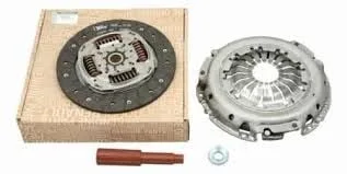 302053302R (302052515R DEBRİYAJ SETİ (BASKI+DİSK) CAPTUR-CLIO IV 0.90TCe 90 13> LOGAN II-SANDERO II TCe 90 13>) (MARKA: MAIS) (OEM:302053302R)