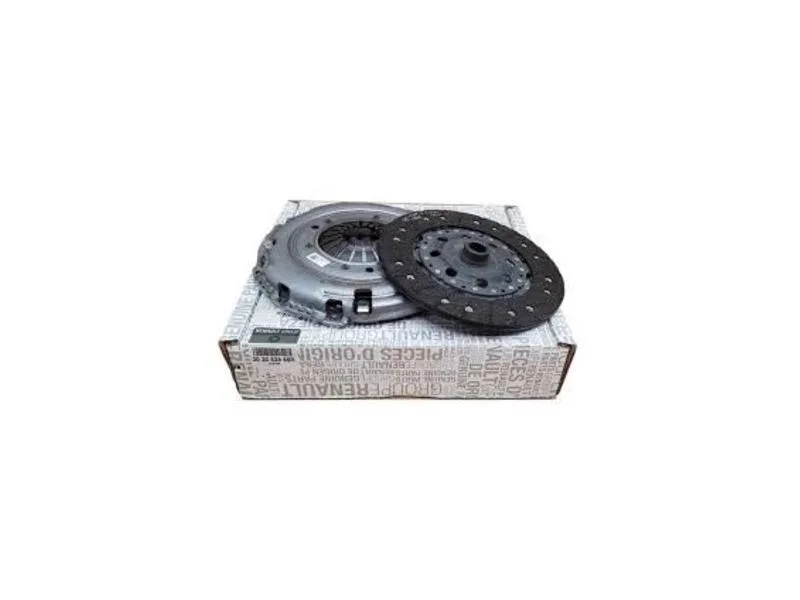 302055381R (DEBRİYAJ SETİ (RULMANSIZ) TRAFIC III 1.6DCI 14=OPEL VIVARO 1.6CDTI 14=>) (MARKA: MAIS) (OEM:302055381R)