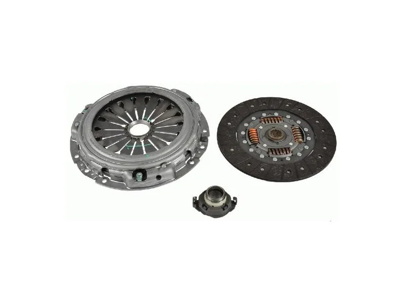 VAL-826264 (DEBRIYAJ SETI DUCATO JUMPER BOXER 2.8 HDI JTD 04>) (MARKA: VALEO) (OEM:VAL-826264)