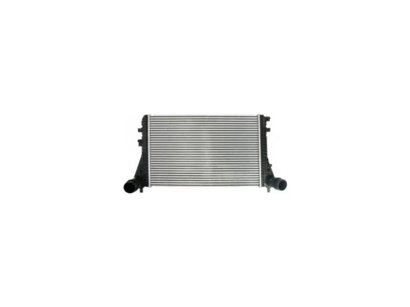 MAHLE-CI208000P ((BEHR) TURBO RADYATORU PASSAT B6-B7 PASSAT CC B7 TIGUAN) (MARKA: BEHR) (OEM:MAHLE-CI208000P)