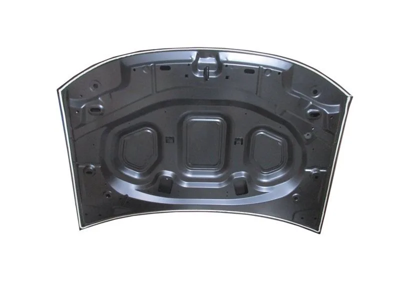 SVG-1504-2300 (MOTOR KAPUTU DUSTER 2009 > CEKOMASTIKLI ) (MARKA: SEVGILI) (OEM:651000987R)