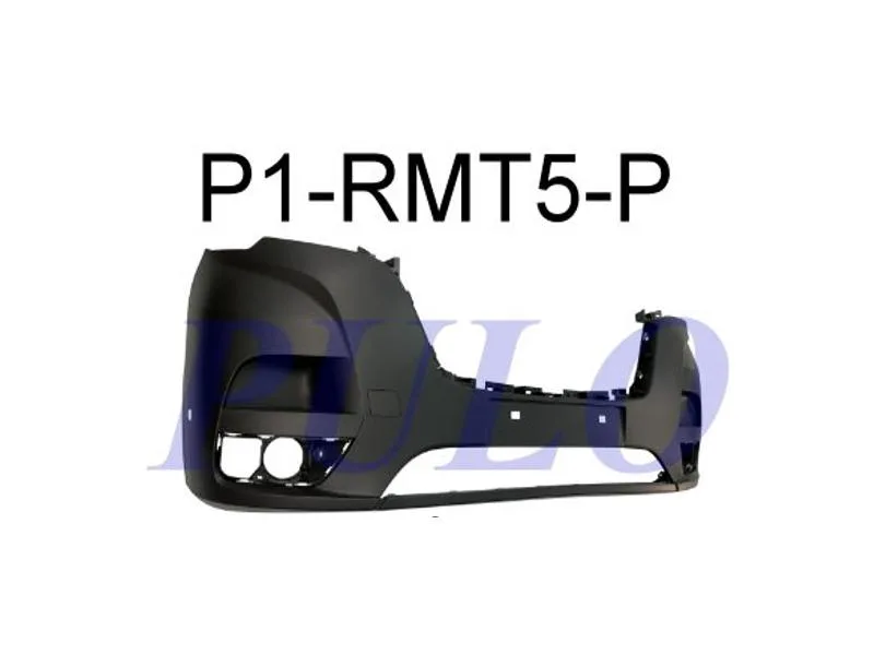 PULO-P1-RMT5-P (ON TAMPON MASTER IV 2019> SISLI SIYAH SENSORLU ) (MARKA: PULO) (OEM:PULO-P1-RMT5-P)