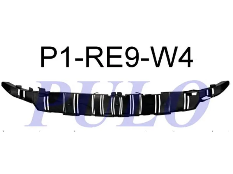 PULO-P1-RE9 (ON TAMPON  EXPRES 21=>) (MARKA: PULO) (OEM:620220594R)