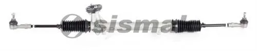 SIS-220114T (DIREKSIYON KUTUSU MEKANIK R12 Y.M TOROS) (MARKA: SİSMAK) (OEM:SIS-220114T)