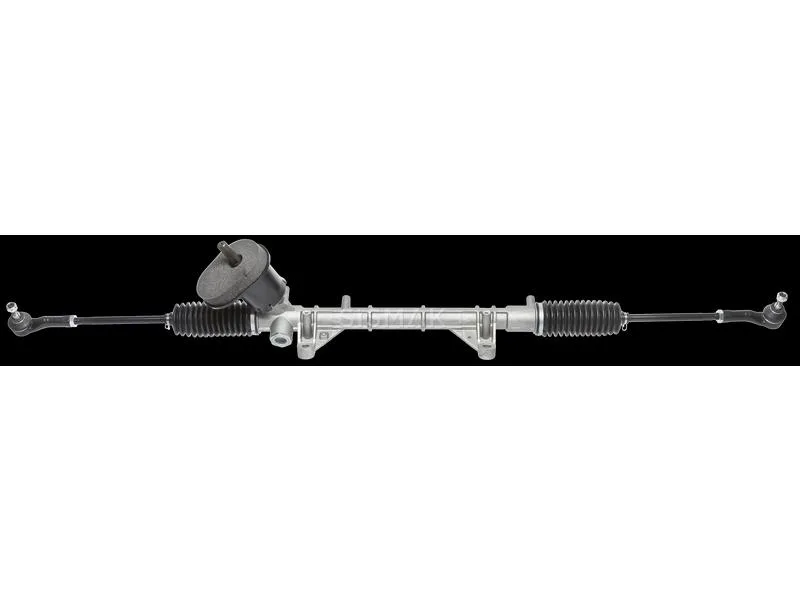 SIS-220817T (DIREKSIYON KUTUSU EPS ELEKTRIKLI 16 JANT CLIO III 2005 -) (MARKA: SİSMAK) (OEM:8200124407)