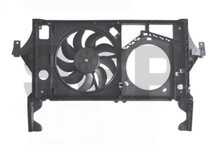 SGR-59644 (FAN MOTORU DAVLUMBAZLI MASTER II MOVANO A) (MARKA: SGR) (OEM:7701059544)