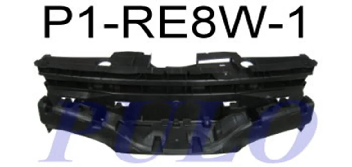 PULO-P1-RE8W-1 (ON PANJUR TAKVIYESI PLASTIK KANGOO 2012-) (MARKA: PULO) (OEM:620125518R)