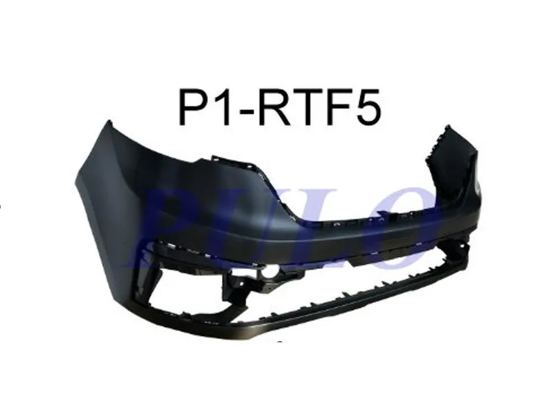 PULO-P1-RTF5 (ON TAMPON TRAFFIC 21>) (MARKA: PULO) (OEM:620225857R)