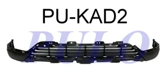 PULO-PU-KAD2 (ON TAMPON ORTA IZGARA KADJAR ) (MARKA: PULO) (OEM:620262369R)