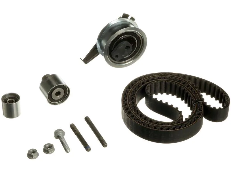 GAT-K015678XS (TRIGER SETI (145x250 )GOLF7-A3-LEON-PASSAT-TİGUAN-OCTAVIA CADDY 1.6-2.0 TDİ) (MARKA: GATES) (OEM:GAT-K015678XS)