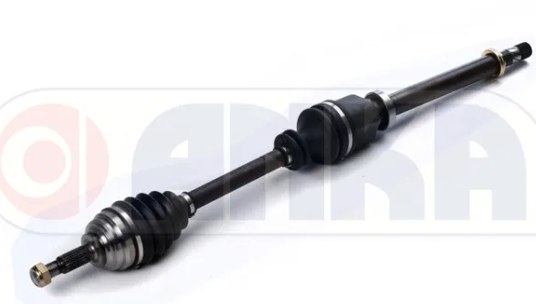 ANK-10110016 (AKS KOMPLE SAG LOGAN 1.6 16V BNZ 2006 - OTOMATIK VITES) (MARKA: ANKA) (OEM:ANK-10110016)