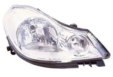 TYC-REN10CL039 (FAR SAG SYMBOL THALIA 2009 2013 MOTORLU TIP ( MOTORU UZERINDE YOK )) (MARKA: TYC) (OEM:260105157R)