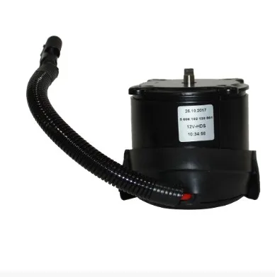 HTECH-67114018 (DIREKSIYON POMPA MOTORU CLIO KANGOO 1.5 DCI HPI TIPI P106 SAXO) (MARKA: HIDROSAN) (OEM:7701470783)