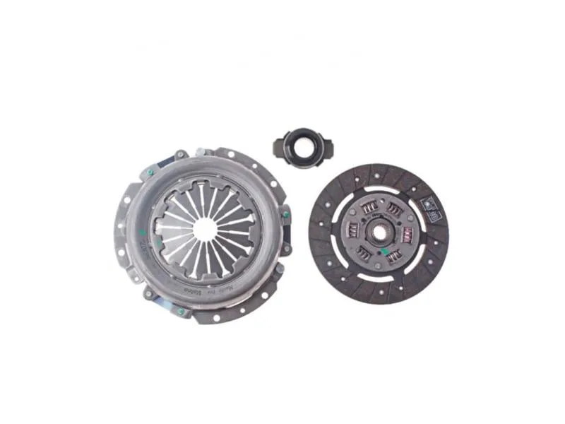 LUK-623315909 (DEBRIYAJ SETI TRAFIC II VIVARO LAGUNA II VEL SATIS 2.2 DCI 2.5 DCI) (MARKA: LUK) (OEM:LUK-623315909)