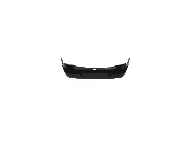 DEGA-REN07CL031T (ARKA TAMPON CLIO SEDAN 2001 2005) (MARKA: DEGA) (OEM:7701474472)