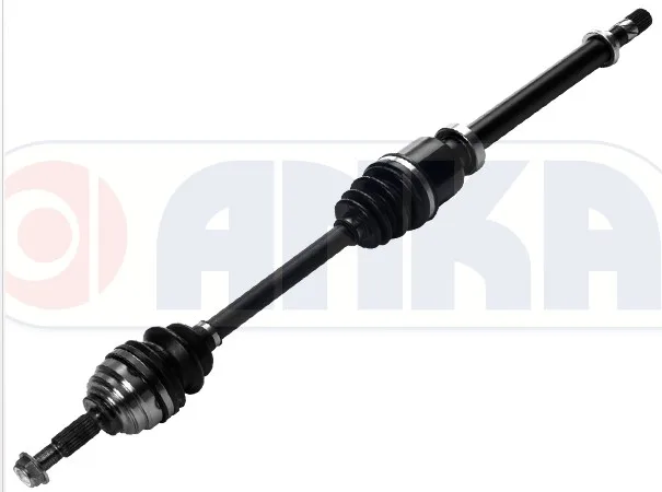 ANK-10110004 (AKS KOMPLE SAG LOGAN STW 1.5 DCI 2007 - ) (MARKA: ANKA) (OEM:8200618111)