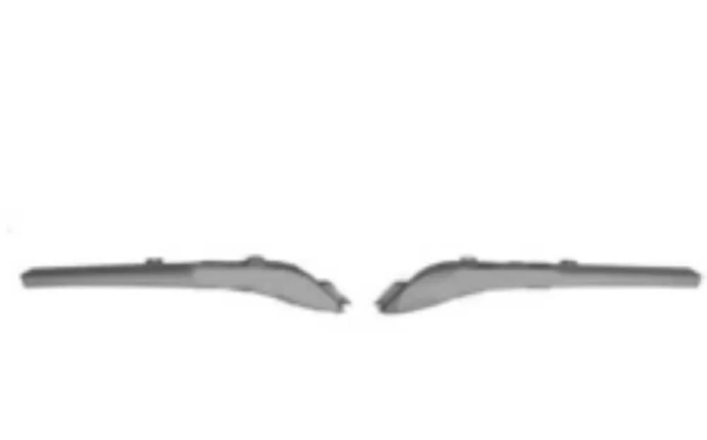 960101882R (ÖN TAMPON ÇITA TAKIMI) (MARKA: MAIS) (OEM:960101882R)